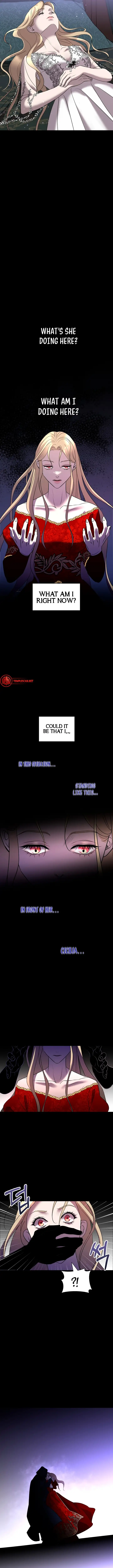 So How Did I Die chapter 21 page 3