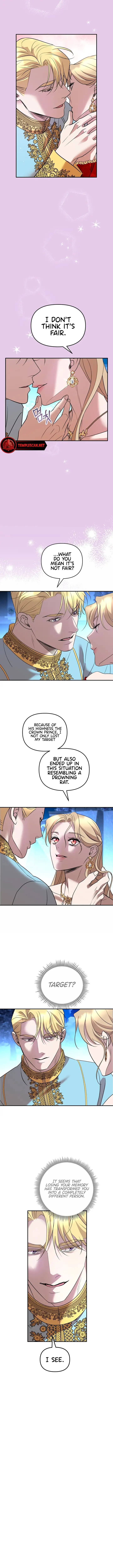 So How Did I Die chapter 21 page 7