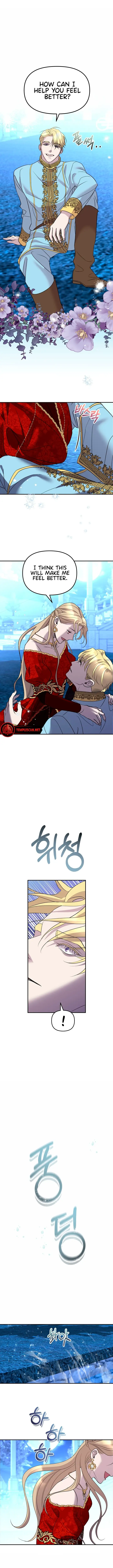 So How Did I Die chapter 21 page 8