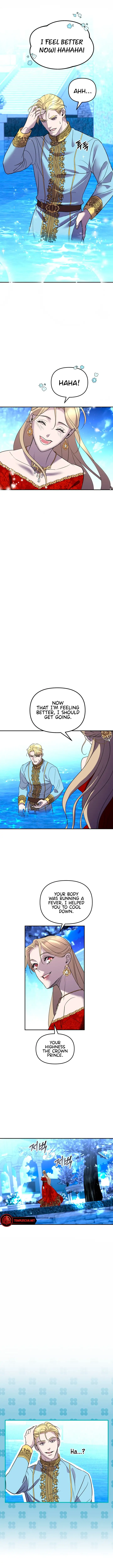So How Did I Die chapter 21 page 9