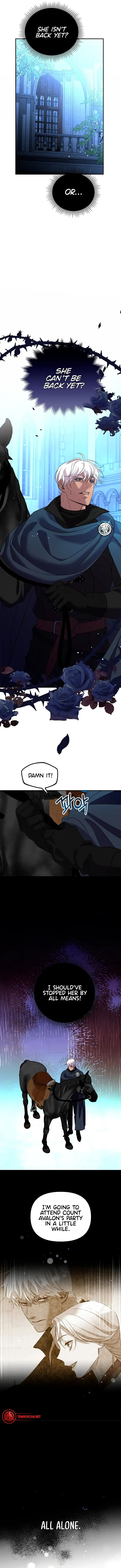 So How Did I Die chapter 21 page 13