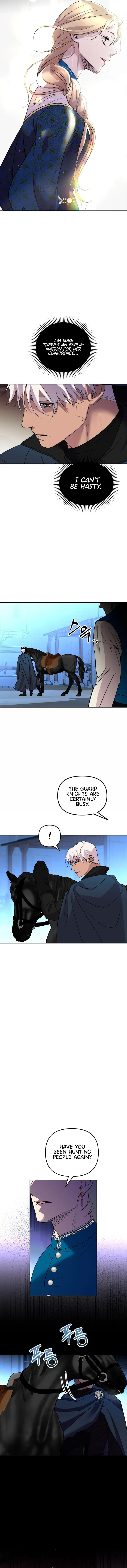 So How Did I Die chapter 21 page 14