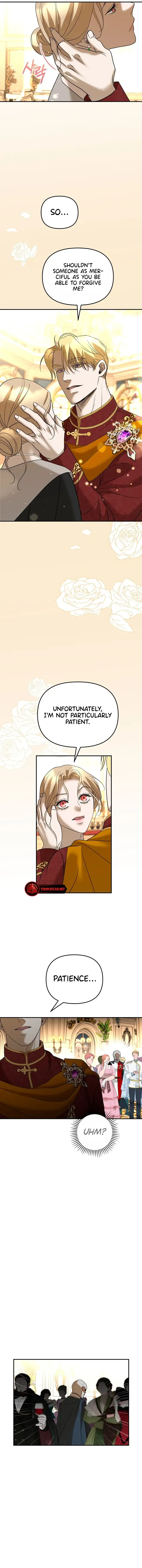 So How Did I Die chapter 25 page 2