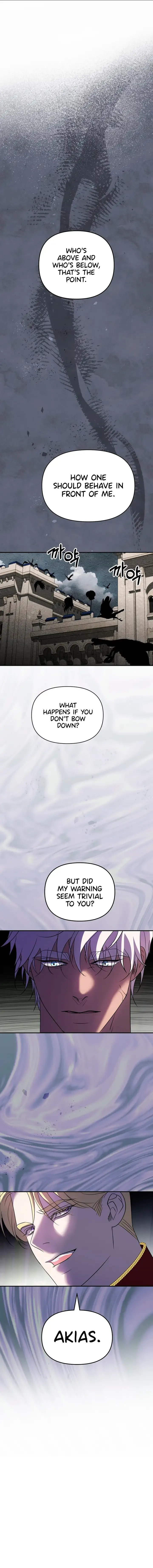 So How Did I Die chapter 25 page 11