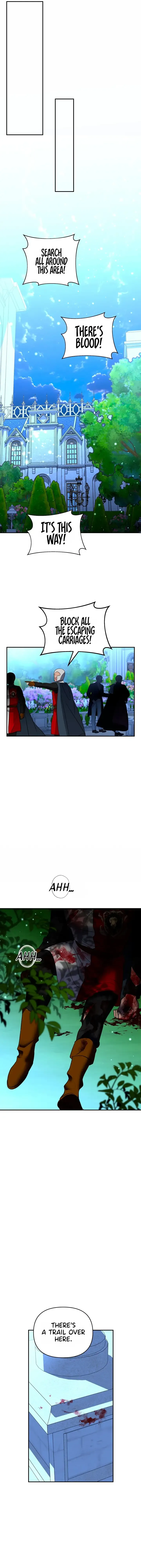 So How Did I Die chapter 25 page 15
