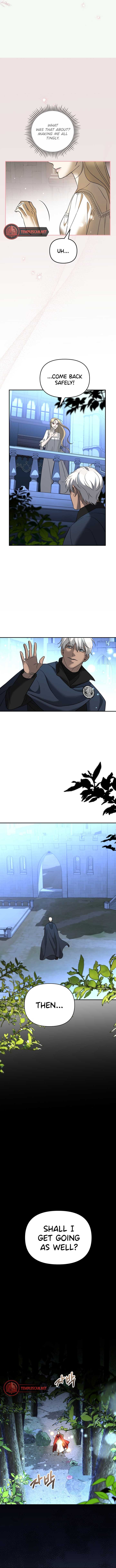 So How Did I Die chapter 31 page 8
