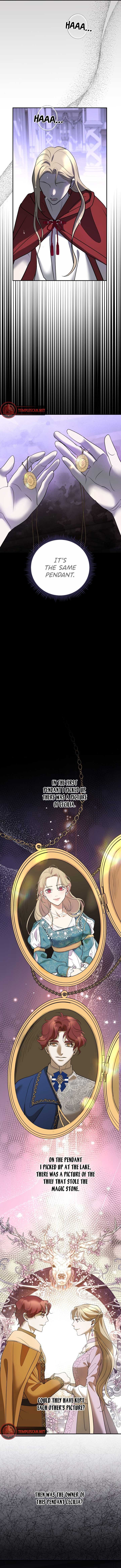 So How Did I Die chapter 32 page 2