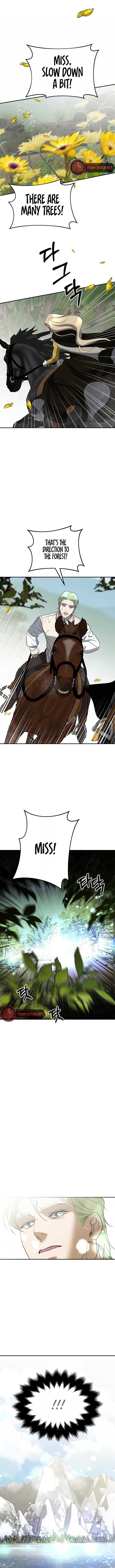 So How Did I Die chapter 32 page 6