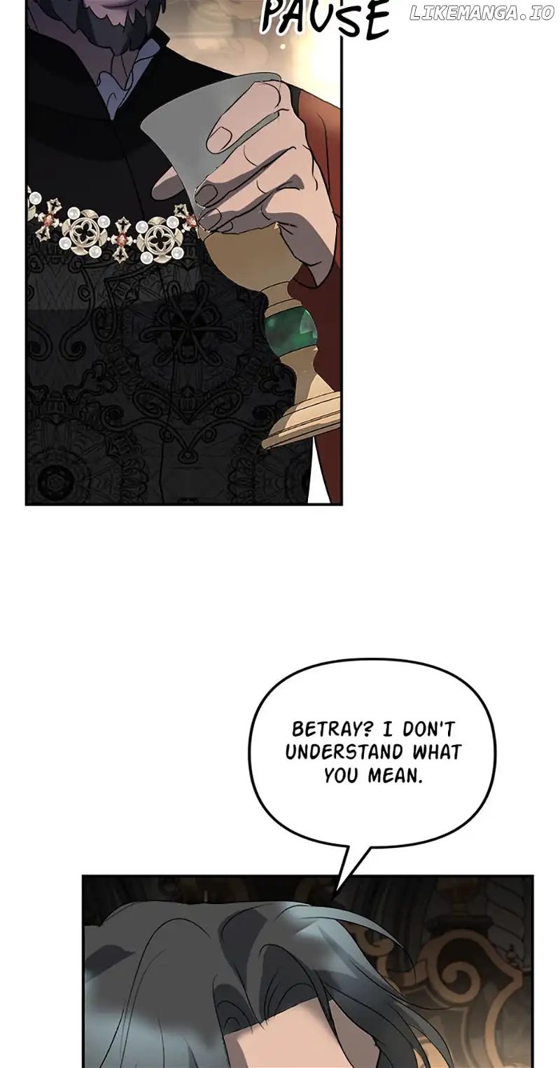 So How Did I Die chapter 36 page 3