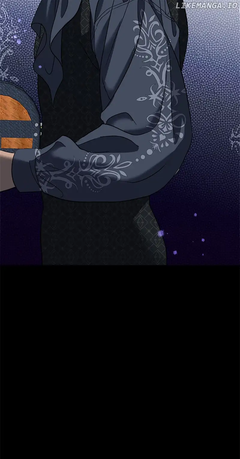 So How Did I Die chapter 36 page 6