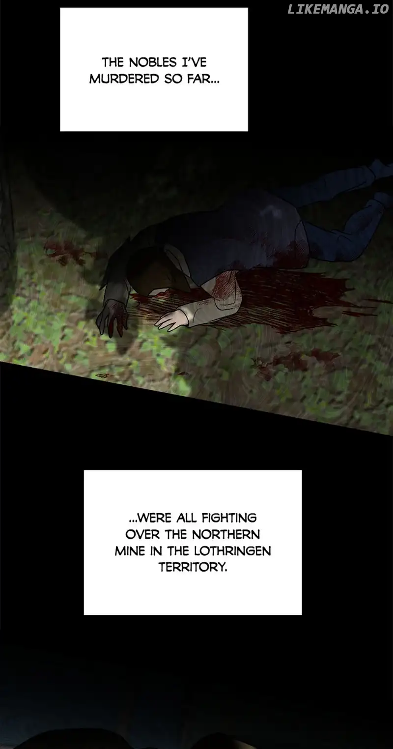 So How Did I Die chapter 36 page 7