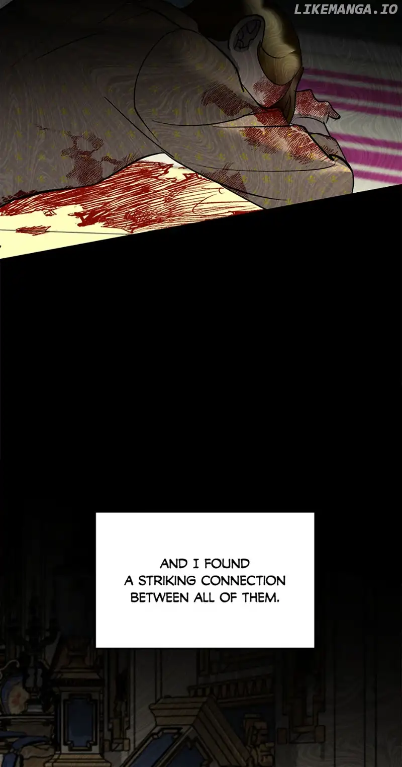 So How Did I Die chapter 36 page 8