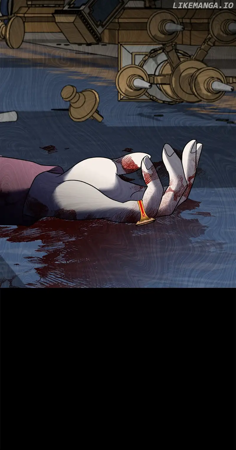 So How Did I Die chapter 36 page 9