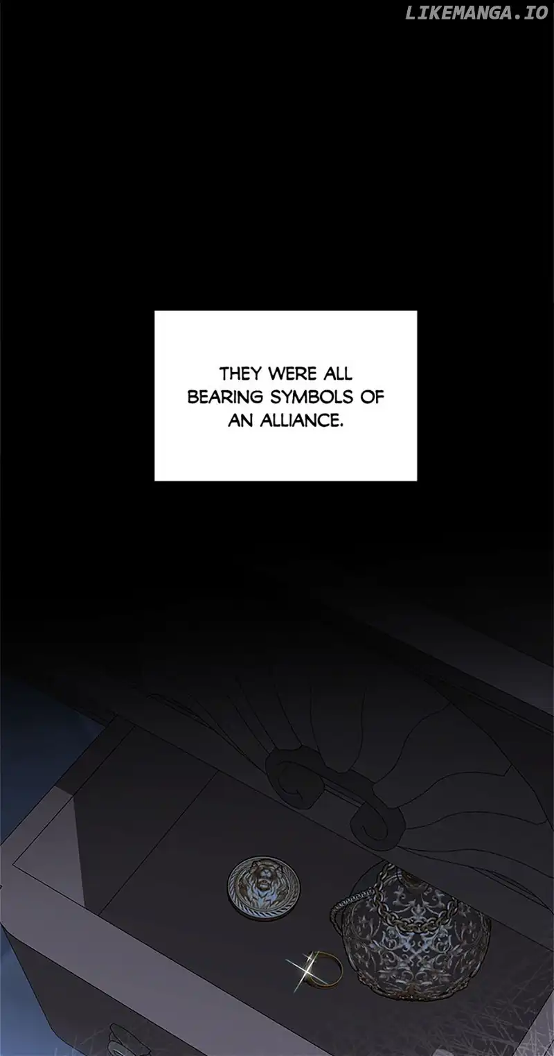 So How Did I Die chapter 36 page 10