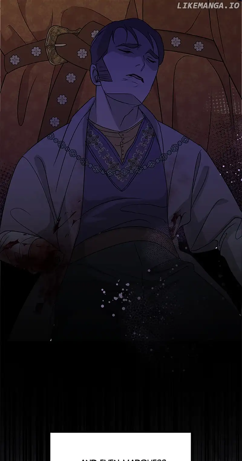 So How Did I Die chapter 36 page 12
