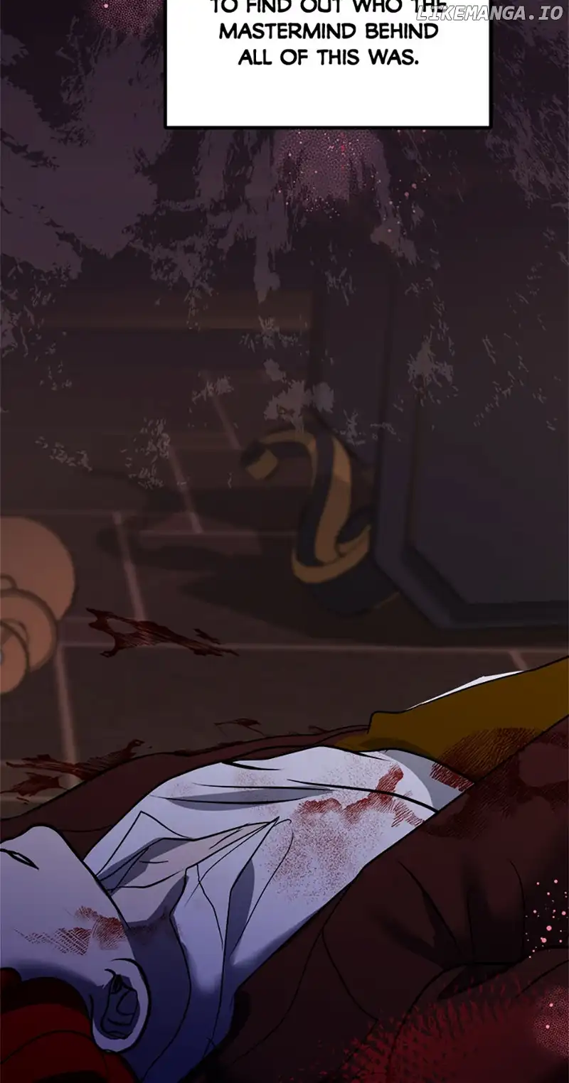 So How Did I Die chapter 36 page 16