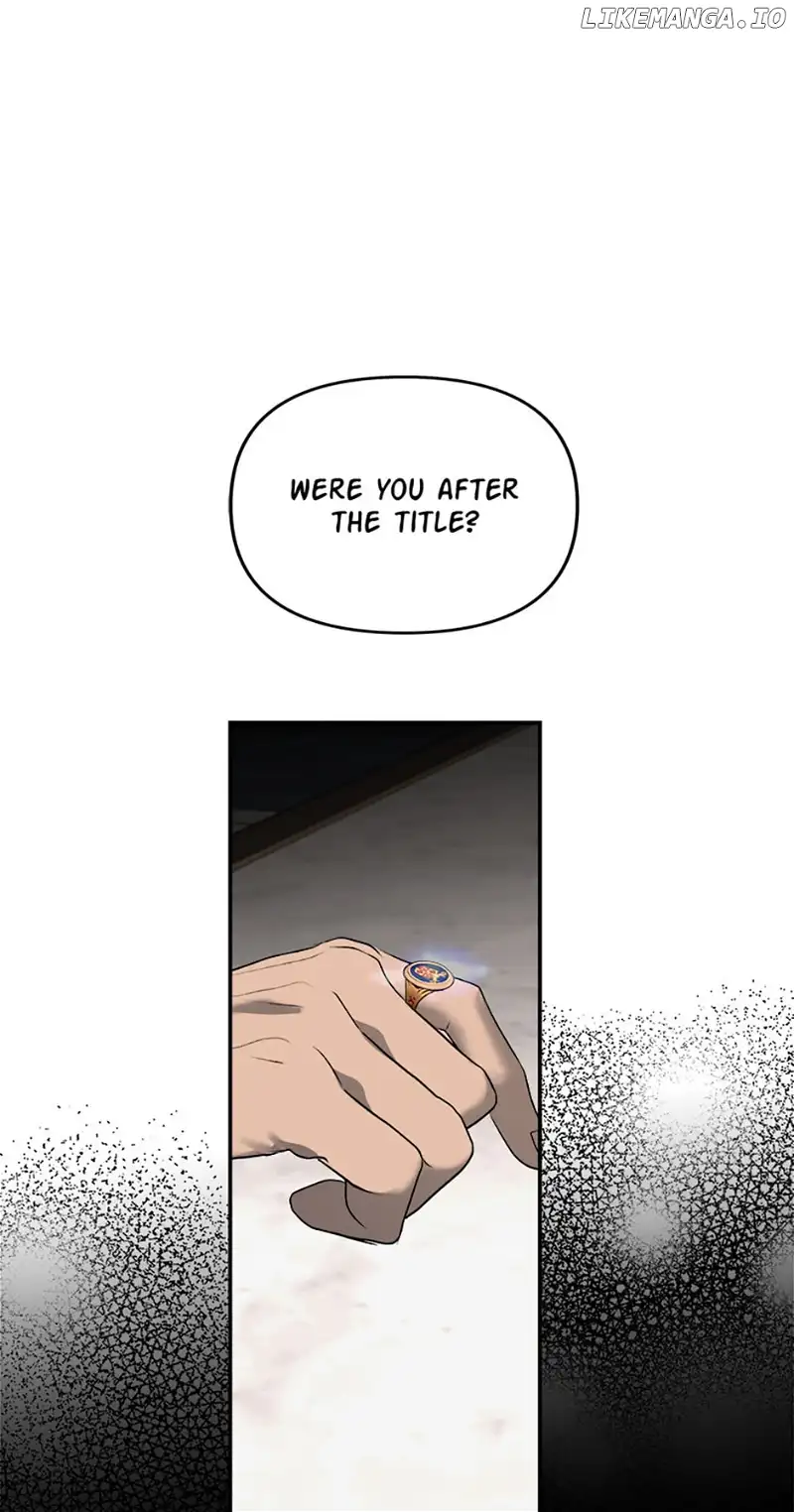 So How Did I Die chapter 36 page 20