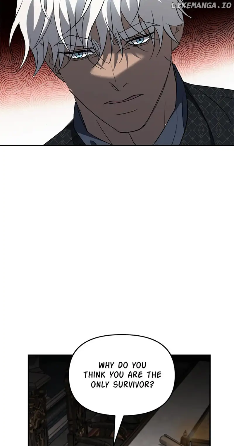 So How Did I Die chapter 36 page 23
