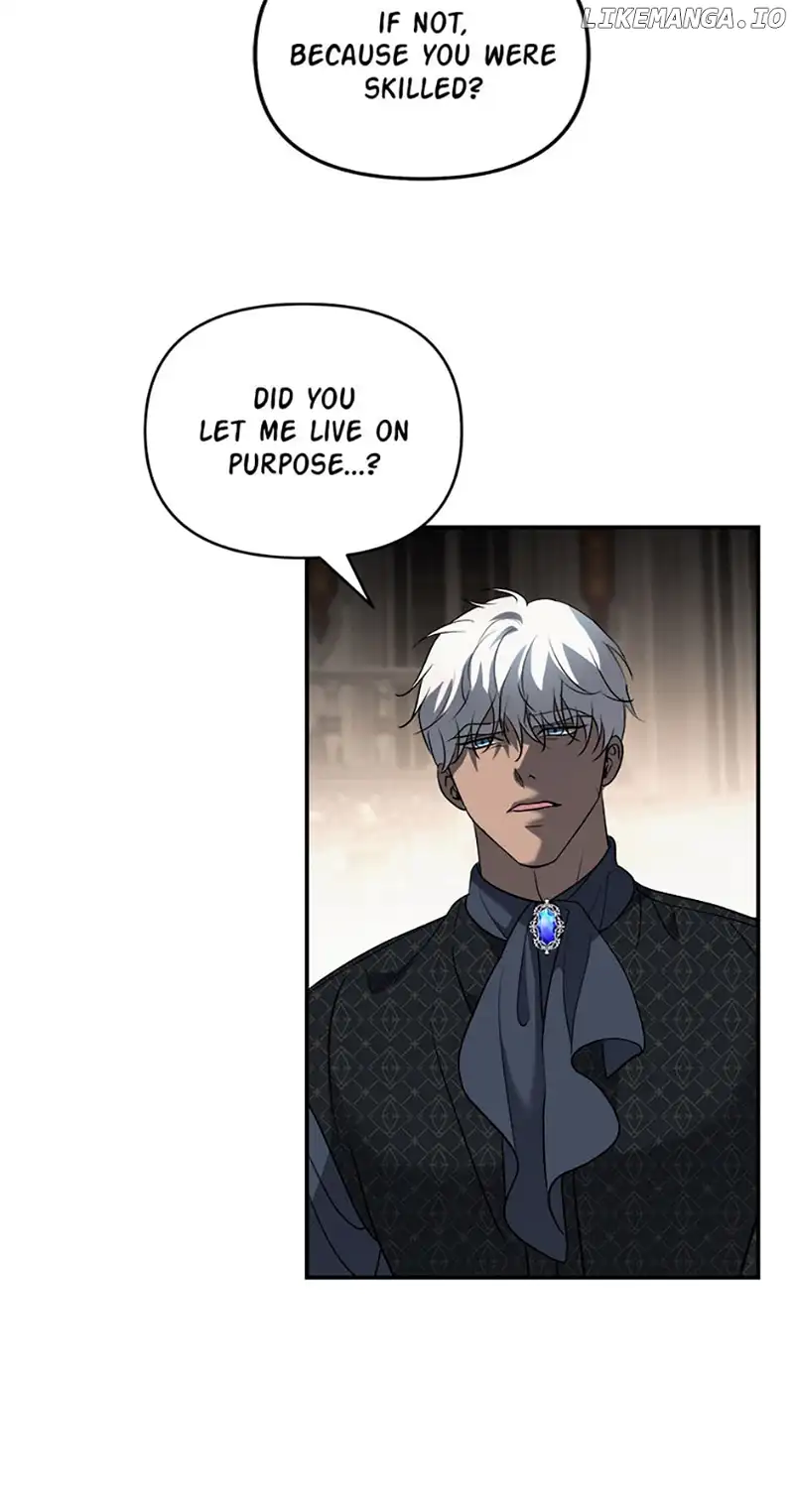 So How Did I Die chapter 36 page 26