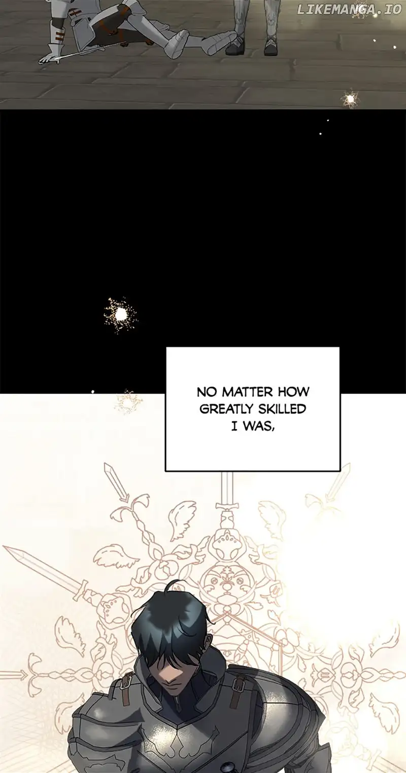 So How Did I Die chapter 36 page 33