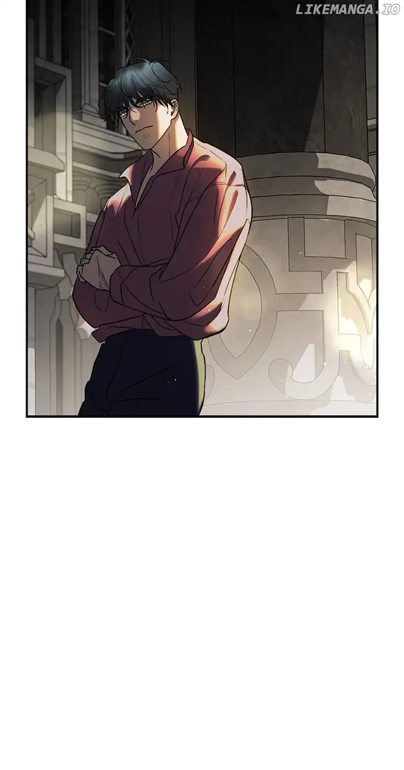 So How Did I Die chapter 36 page 39