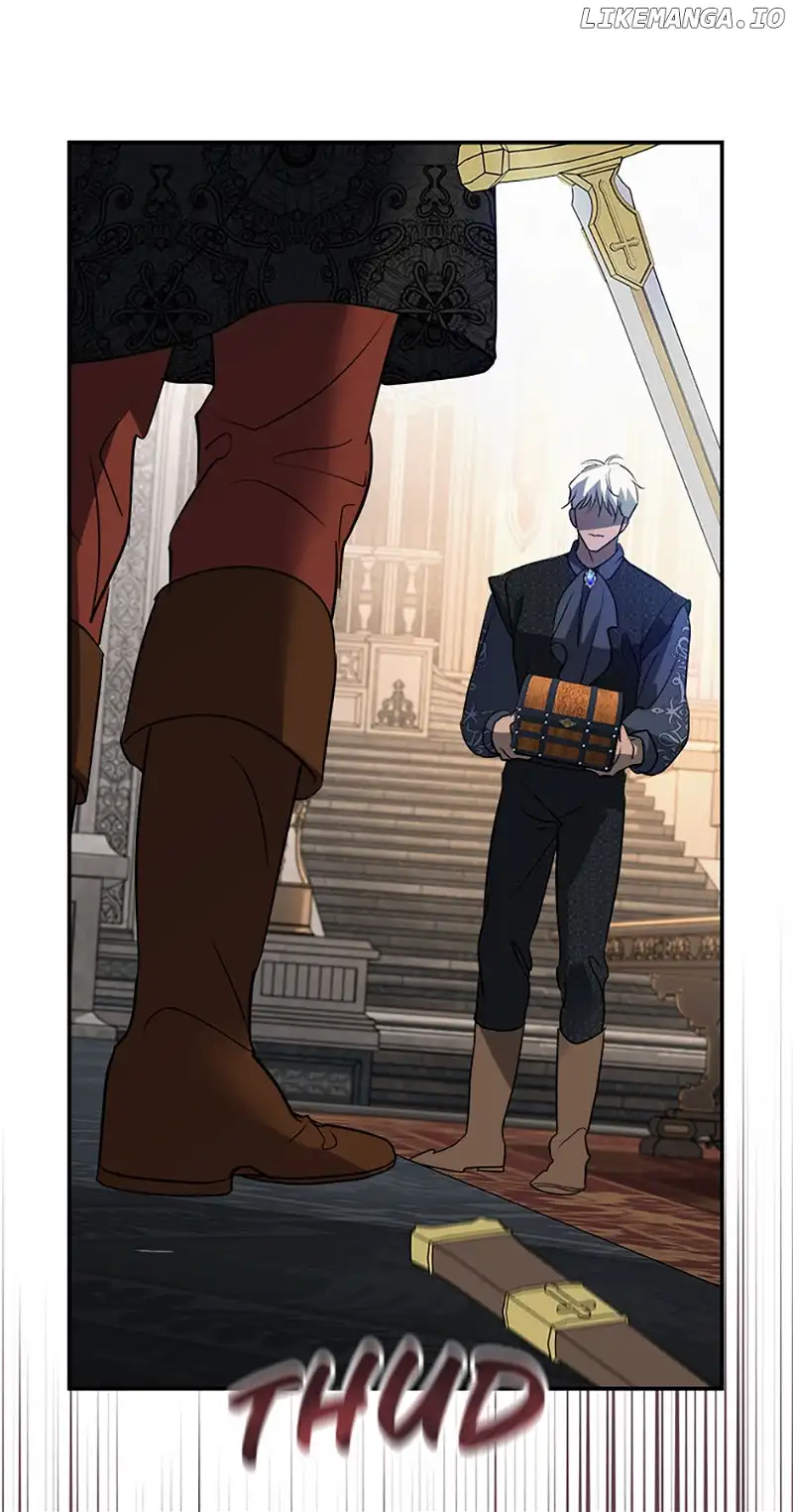 So How Did I Die chapter 36 page 42