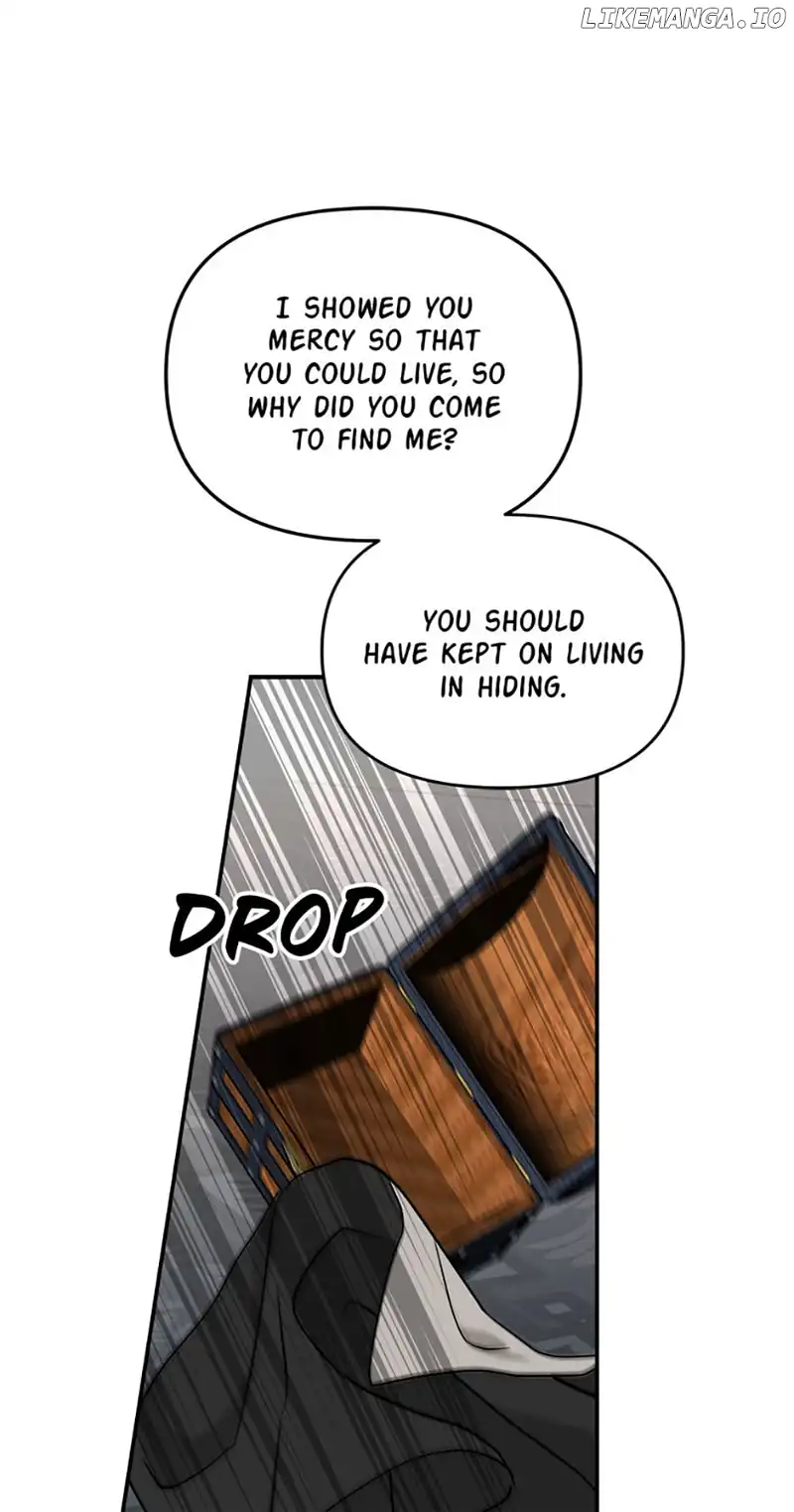 So How Did I Die chapter 36 page 45