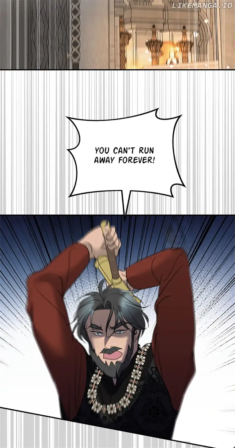 So How Did I Die chapter 36 page 48