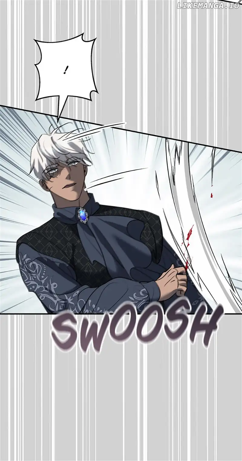 So How Did I Die chapter 36 page 49