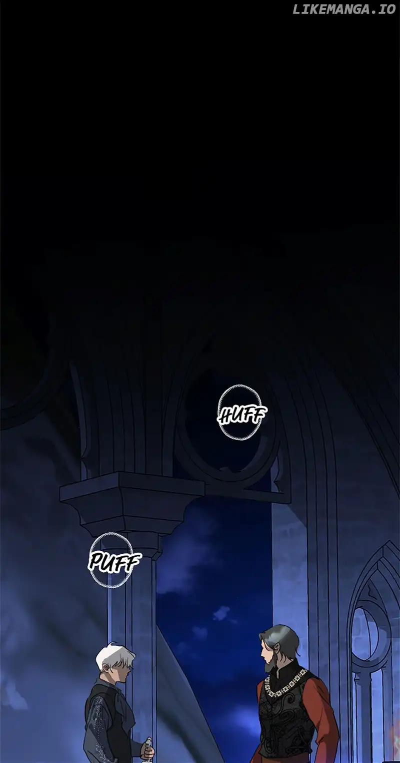 So How Did I Die chapter 36 page 50