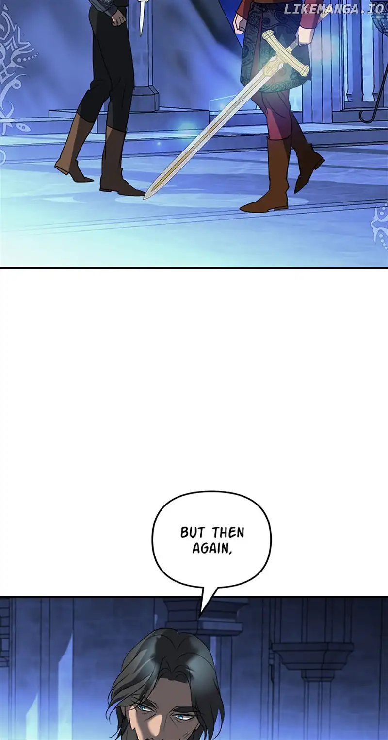 So How Did I Die chapter 36 page 51