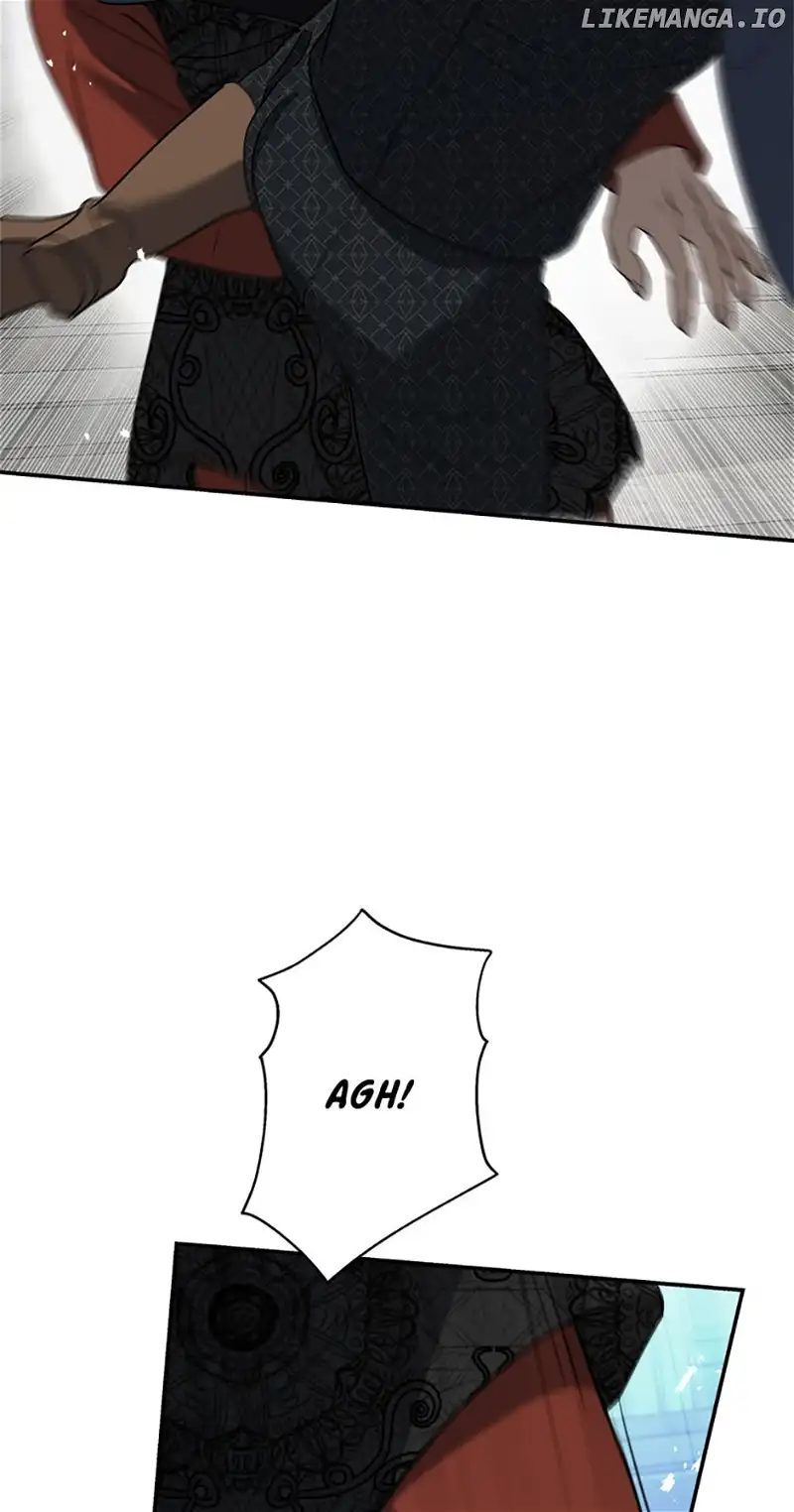 So How Did I Die chapter 36 page 56