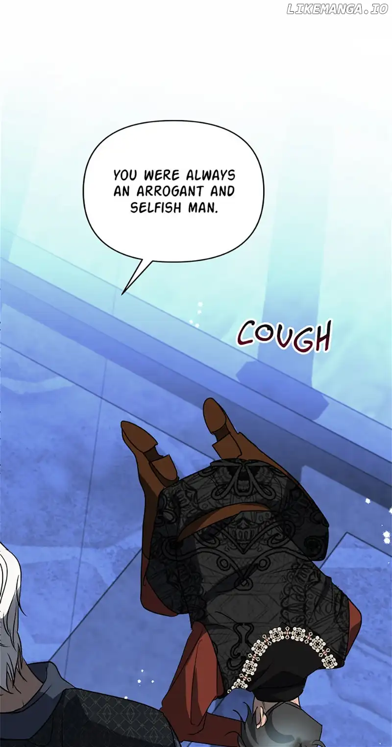 So How Did I Die chapter 36 page 58