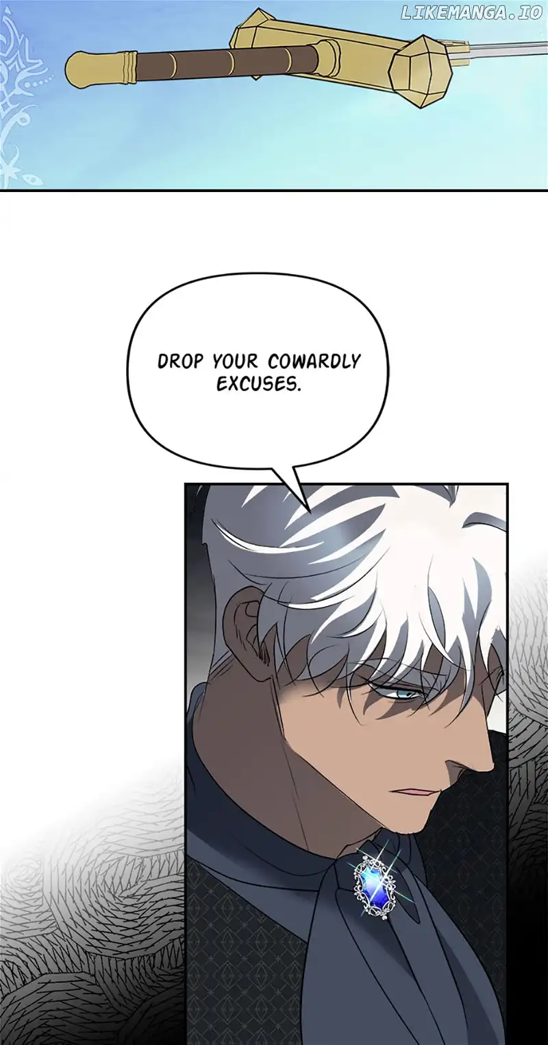 So How Did I Die chapter 36 page 61