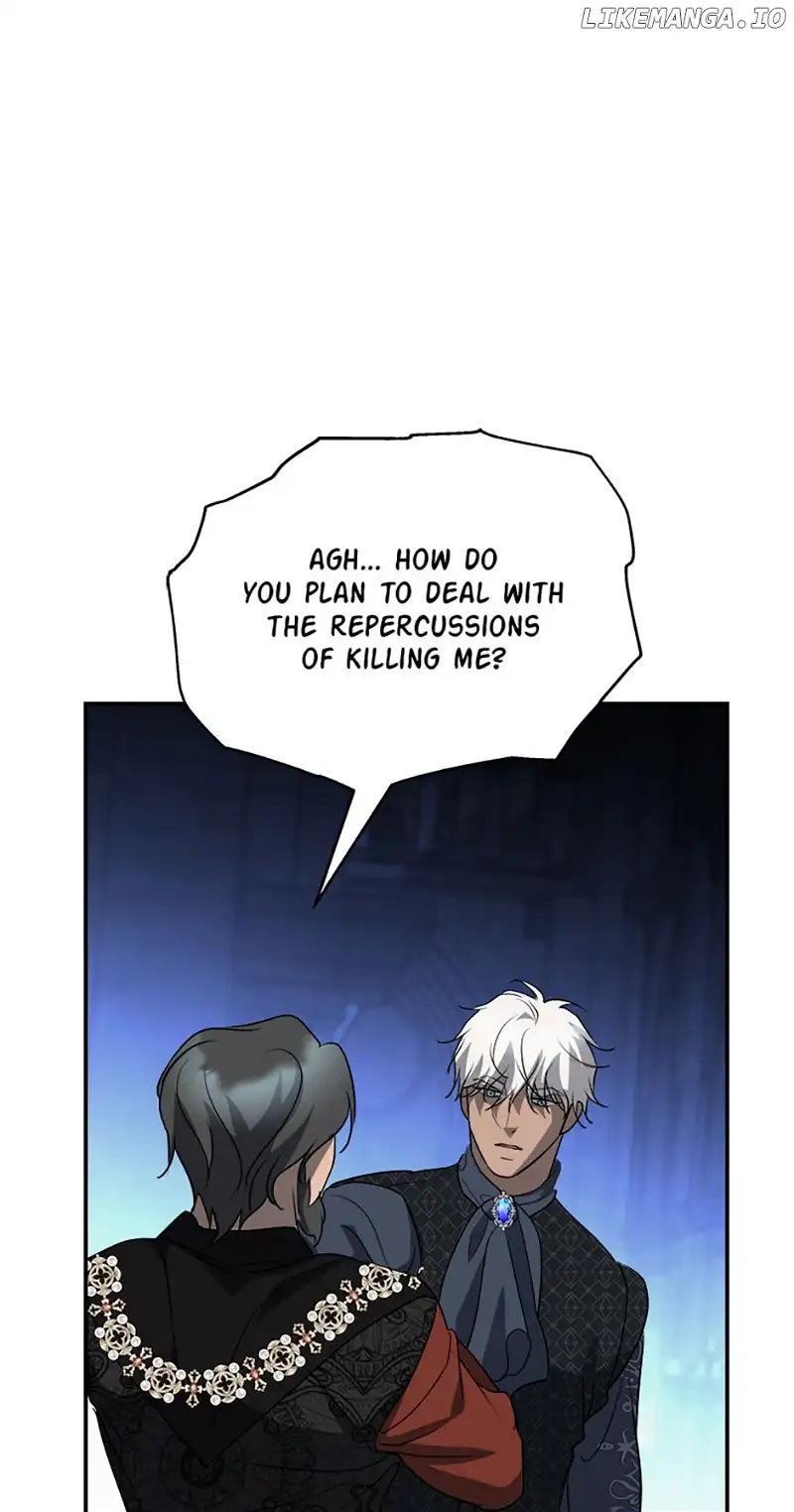 So How Did I Die chapter 36 page 70