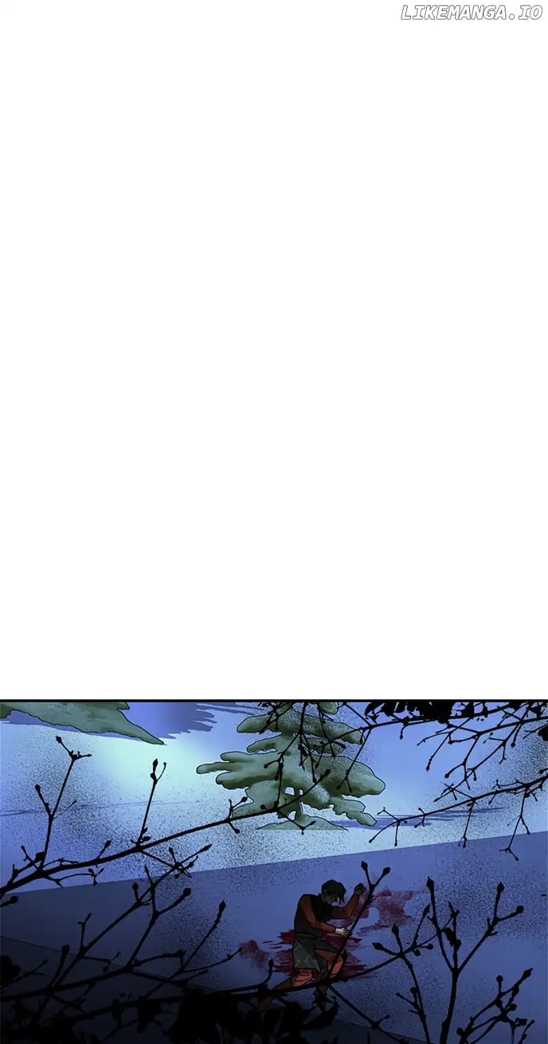 So How Did I Die chapter 36 page 80