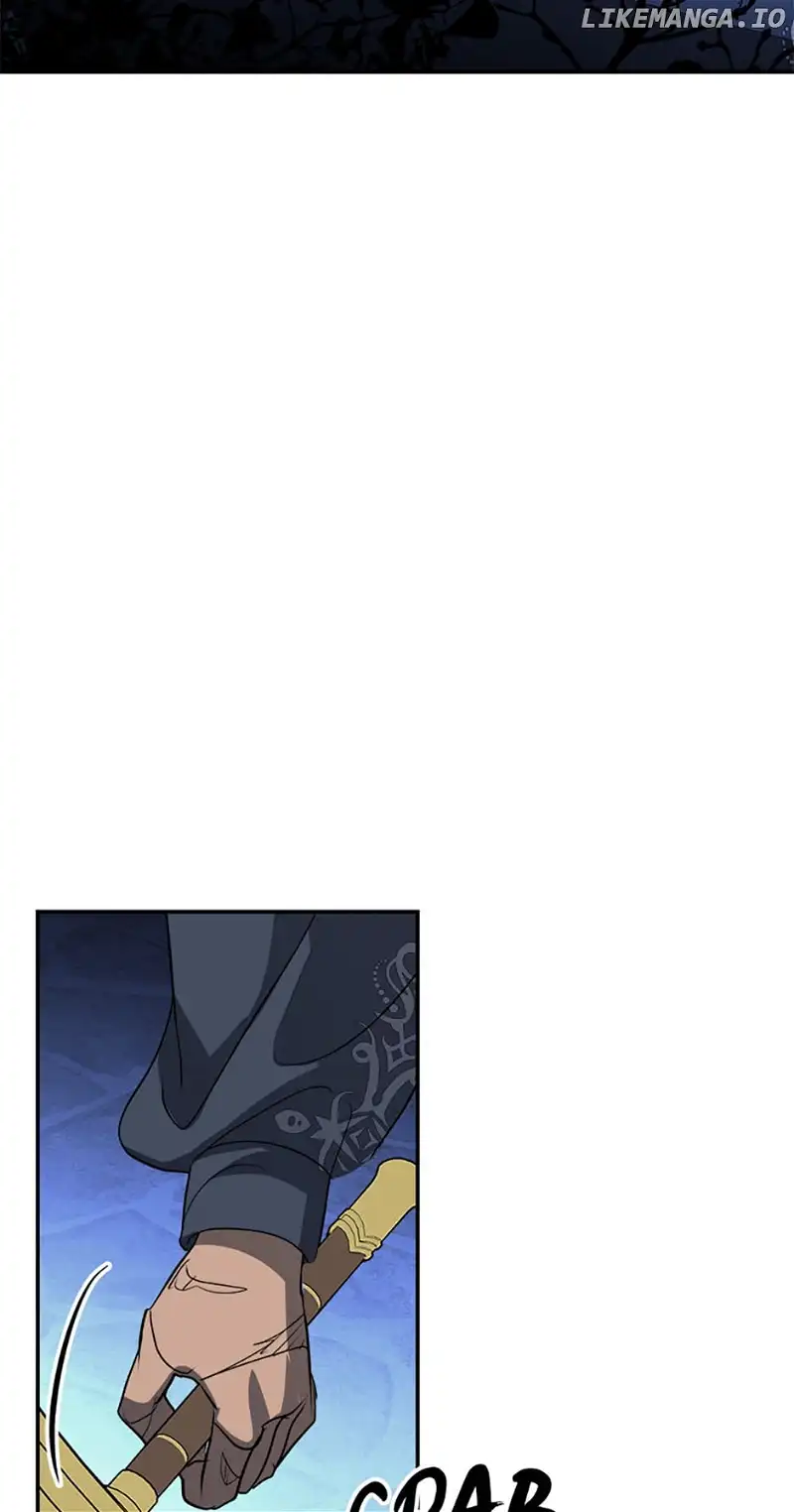 So How Did I Die chapter 36 page 81