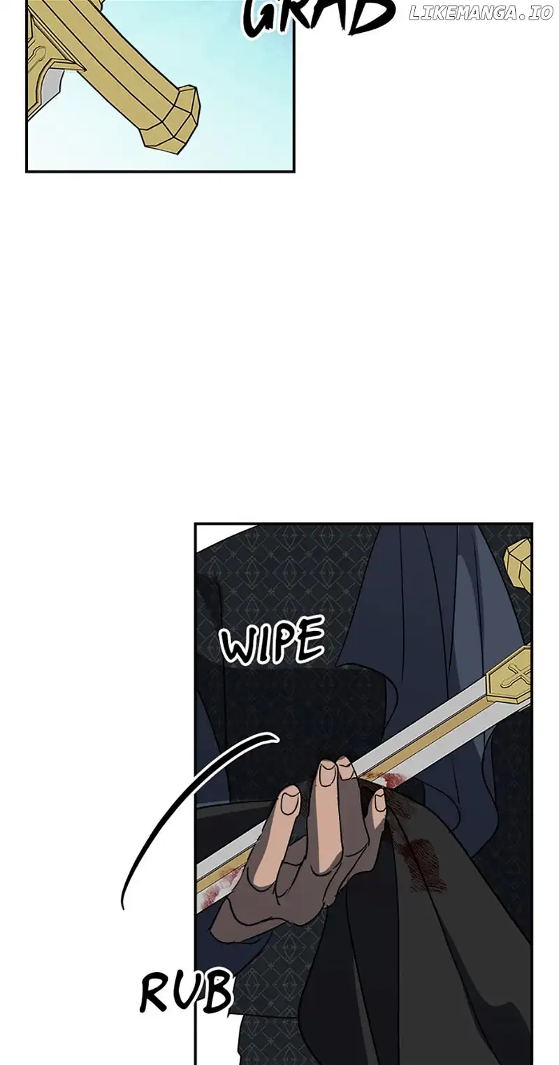 So How Did I Die chapter 36 page 82