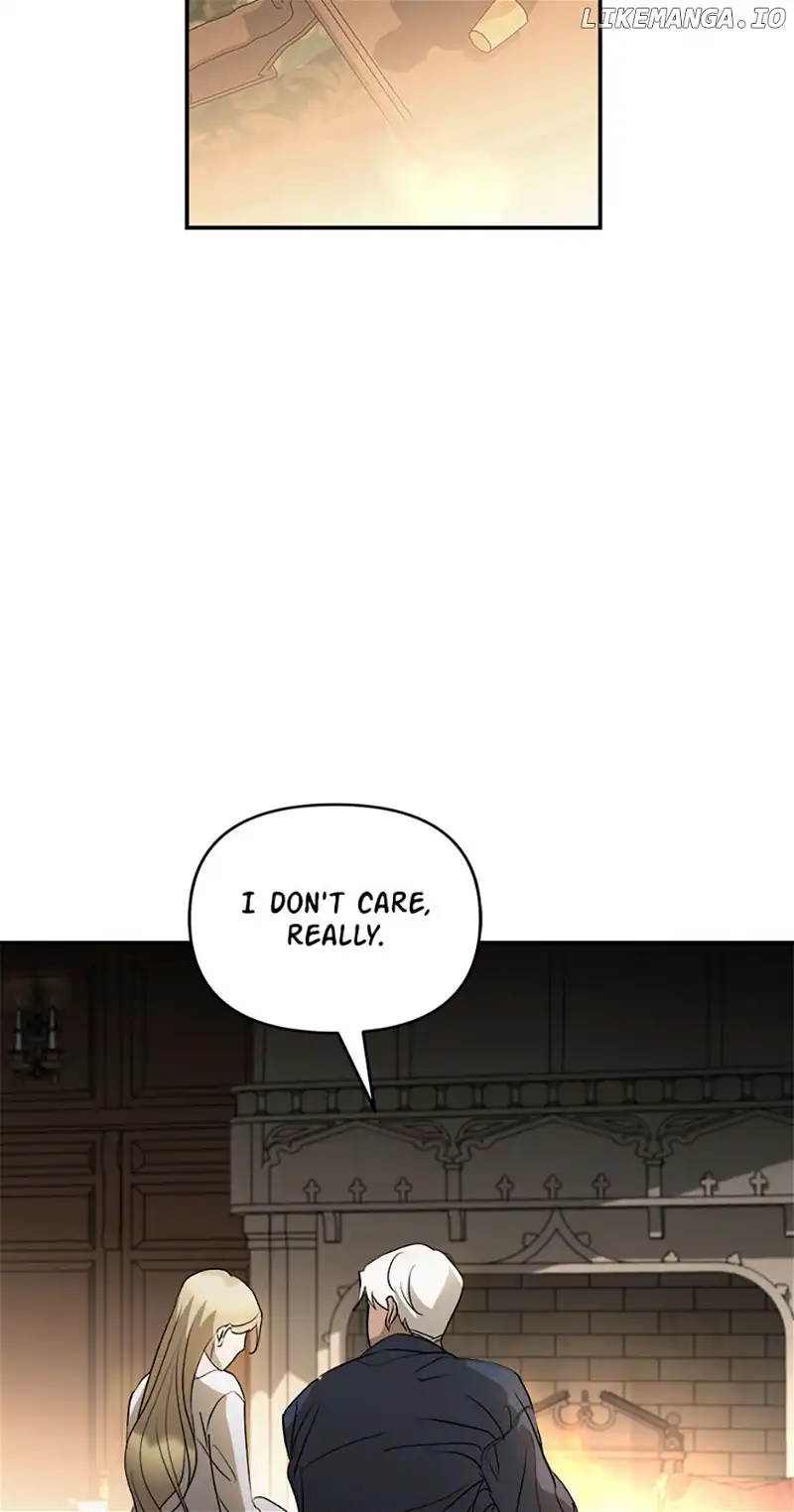 So How Did I Die chapter 37 page 22