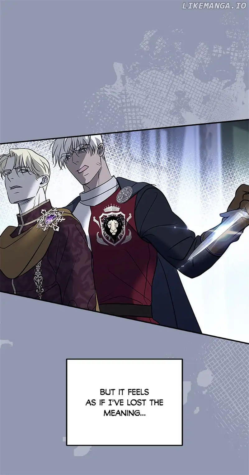 So How Did I Die chapter 37 page 33