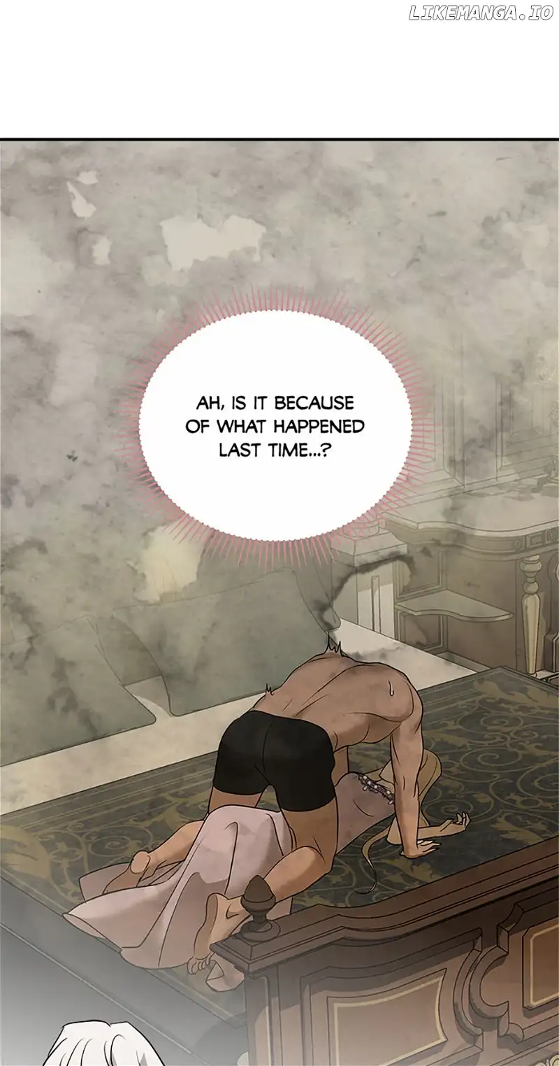 So How Did I Die chapter 37 page 76