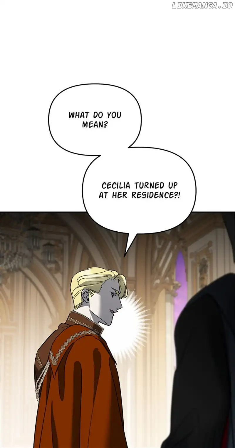 So How Did I Die chapter 41 page 2