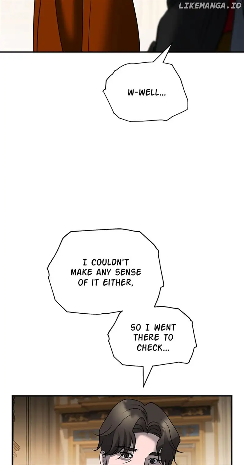 So How Did I Die chapter 41 page 3