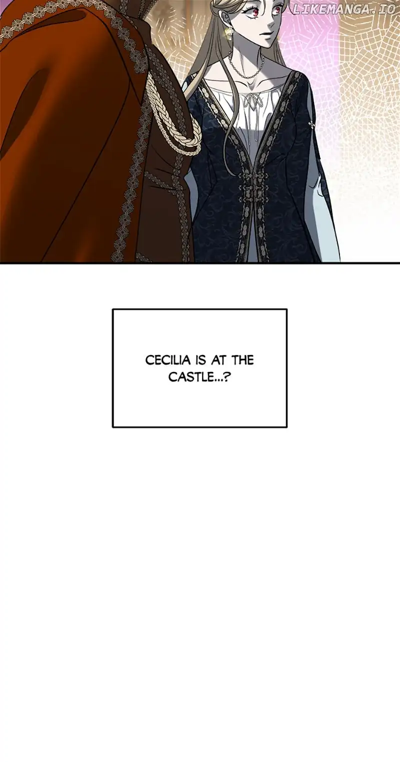 So How Did I Die chapter 41 page 5