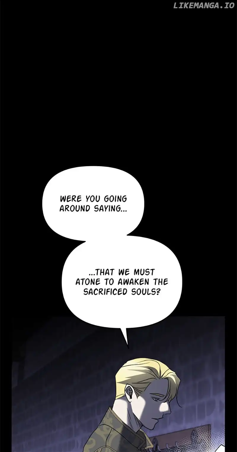 So How Did I Die chapter 41 page 11