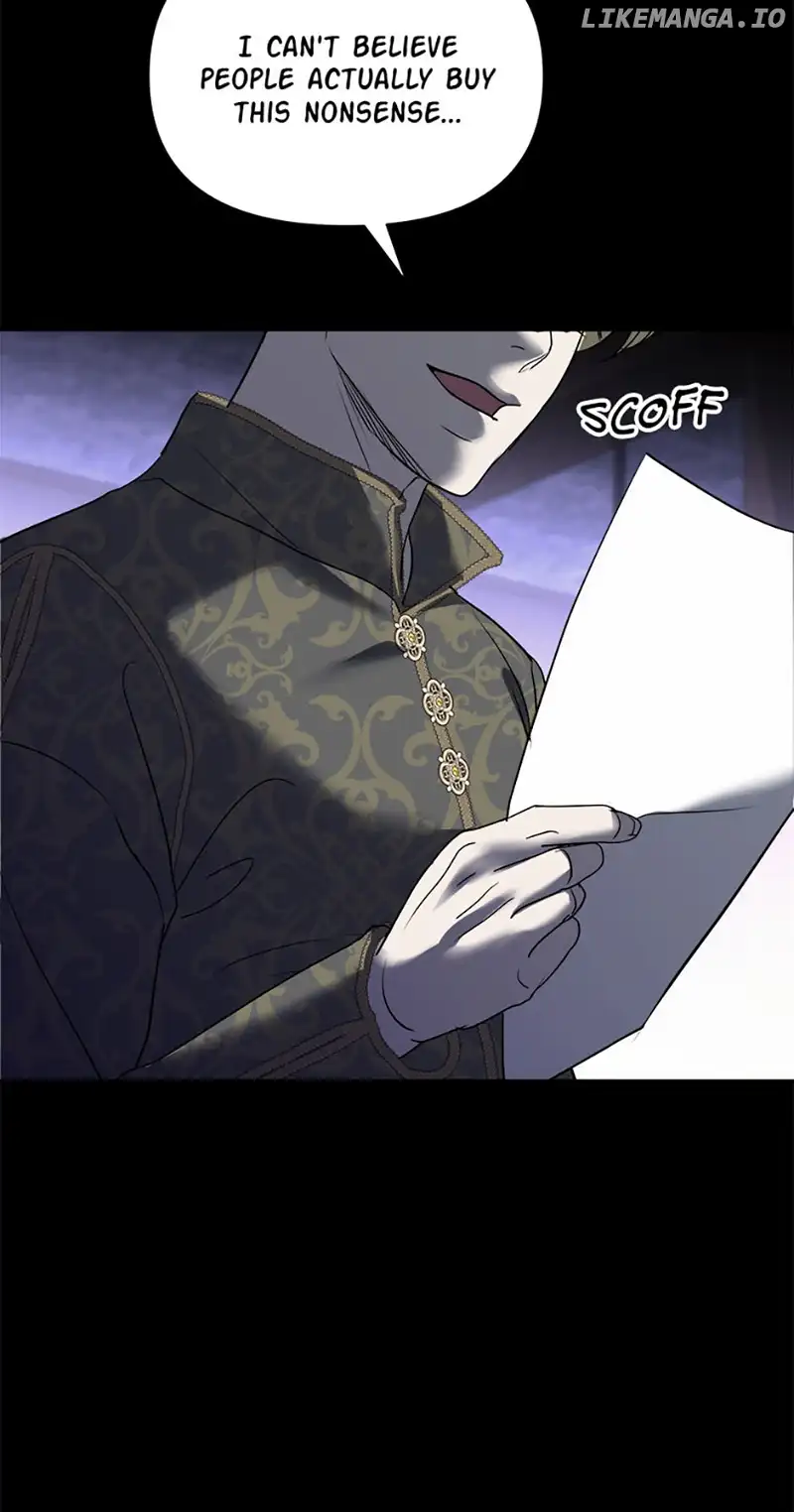 So How Did I Die chapter 41 page 13