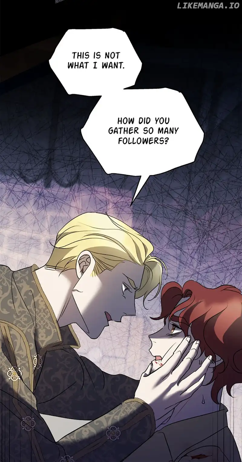 So How Did I Die chapter 41 page 17