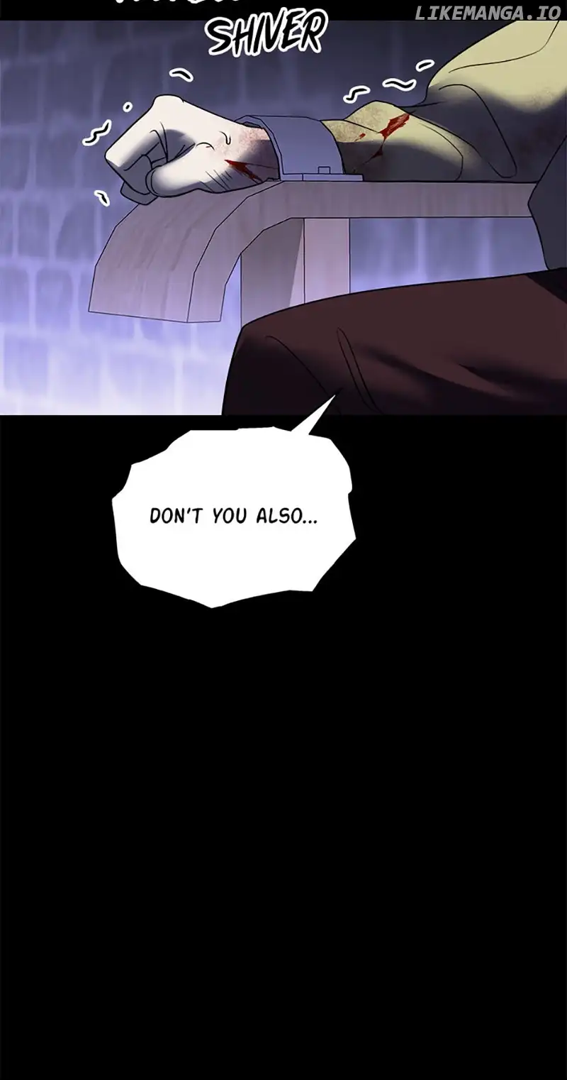 So How Did I Die chapter 41 page 20