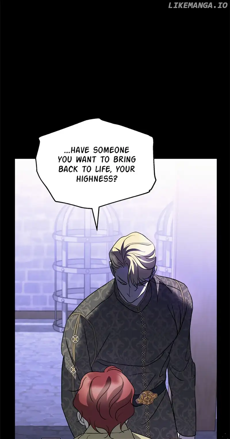 So How Did I Die chapter 41 page 21