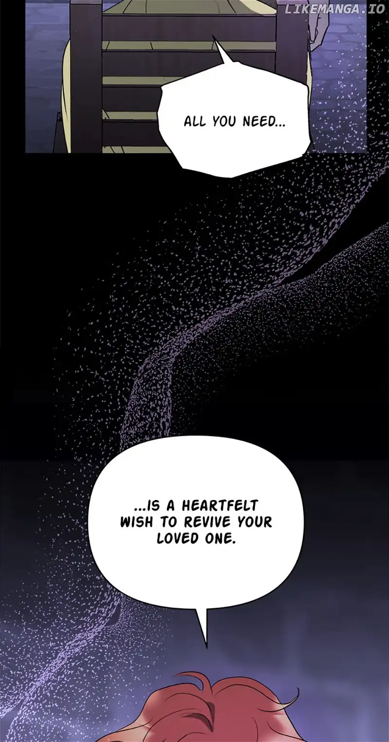 So How Did I Die chapter 41 page 22